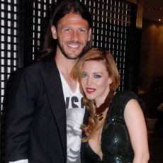 Sudah Baikan dengan Demichelis, Evangelina Kembali Nge-model