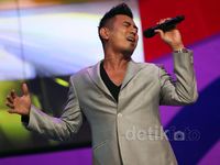 Rio Febrian Hibur Para Atlet