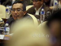 Anggaran Kementan Dipangkas Rp 1,442 Triliun