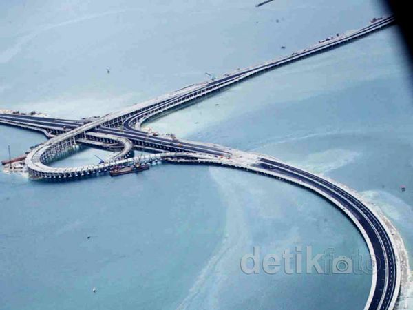 Tol Bandara Bali Masuk Tahap Akhir