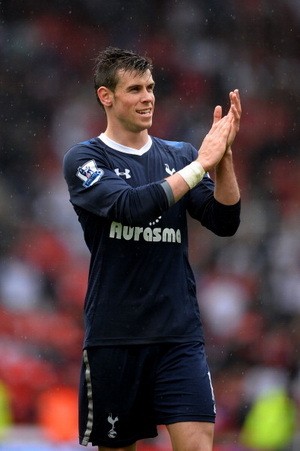 Harga Bale Lebih Mahal daripada Neymar