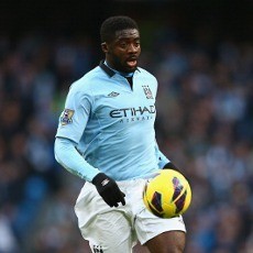 Liverpool Resmi Rekrut Kolo Toure