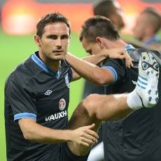 Lampard: Bugar Sepanjang Musim? Pakai Otak