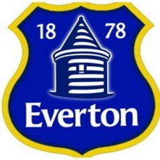Everton Minta Maaf Soal Logo Baru