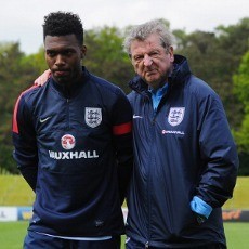 Hodgson: Sturridge Tunjukkan Kualitas Terbaik