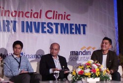 Tips Cermat Jadi Trader Saham