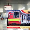 Tarif KRL Dipastikan Lebih Murah dengan e-Ticketing
