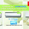Air Conditioner yang Memberikan Kenyamanan untuk Keluarga Indonesia