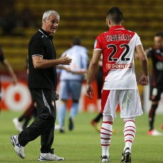 Menunggu Sepakbola Indah Klub Kaya Baru, Monaco