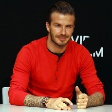 Beckham Jajaki Kemungkinan Bentuk Klub Baru MLS di Miami