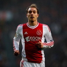 Dortmund Belum Tawar Eriksen