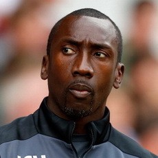 Jimmy Floyd Hasselbaink Jadi Manajer Klub Belgia