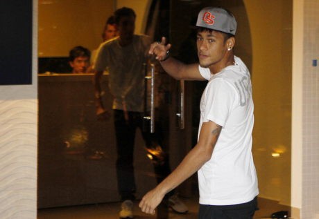 Bayern Sudah Tolak Permintaan Pep untuk Beli Neymar