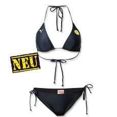 Suvenir Bundesliga: Pemanggang Roti, Empeng, Sampai Bikini