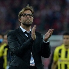 Klopp Yakin Dortmund Tetap Tangguh Musim Depan
