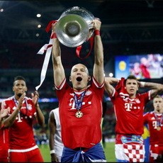 Bayern Akan Kerja Keras untuk Lengkapi Treble