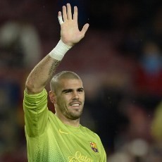 Aneh Valdes Ingin Meninggalkan Klub Terbaik di Dunia