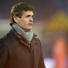 Vilanova Tak Disarankan Lanjutkan Karier-nya sebagai Manajer