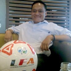 Mendambakan Akademi Lokal yang Lahirkan Pemain-Pemain Bagus