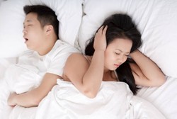 7 Hal yang Bisa Memicu Ngorok dan Cara Menyiasatinya