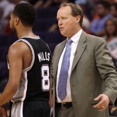 Hawks Gaet Asisten Spurs Jadi Pelatih