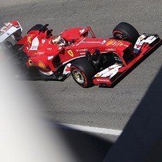 Button Sebut Alonso Main Aman di GP Monaco