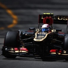 Lotus Percaya Grosjean Bisa Kembali ke Performa Terbaik
