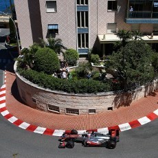 McLaren Mulai Menunjukkan Perbaikan