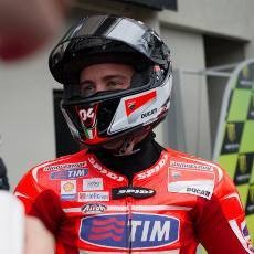 Balapan Kandang Ducati, Dovizioso Simpan Keyakinan