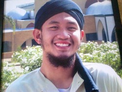 Sebelum Ke Afrika, Anak Wiranto Aktif Berdakwah