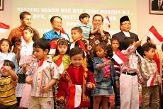 Imigrasi Singaraja: Belum Ada Indikasi Kawin Campur Semu di 2013 