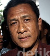 Ini Rekam Jejak Hakim Pesta Narkoba yang Divonis 2 Tahun Penjara