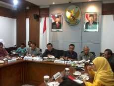 Menag Soal Ahmadiyah: Hormati yang Disucikan Agama Lain