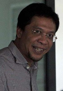 Hakim: Tak Mungkin Kenal Fathanah 7 Jam Langsung Kasih Sumbangan