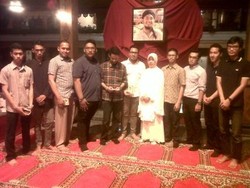 Teman SMA: Lulus SMA Zainal Berubah 180 Derajat Lebih Baik