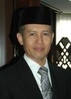 4 Kali Gagal Jadi Hakim Agung, Cicut Jadi Ketua PT Semarang