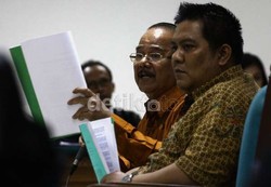 Divonis 15 Tahun Penjara, Zulkarnaen Djabar & Putranya Banding