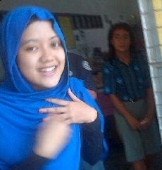 Sempat Dinyatakan Gagal UN, Gita Akhirnya Dinyatakan Lulus