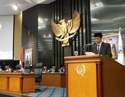  Jokowi Siapkan Badan Pelayanan Terpadu Satu Pintu di DKI