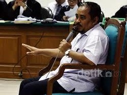 6 Rekaman Heboh di Kasus Luthfi Hasan: Pushtun Hingga Rp 40 M