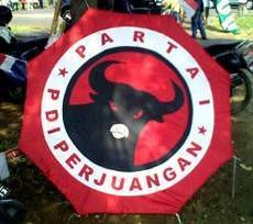 PDIP Copot Aji Sofyan Alex Sebagai Ketua DPD Kaltim