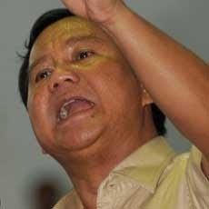 Prabowo Bahas Alasan Kepala Daerah Terjebak Korupsi