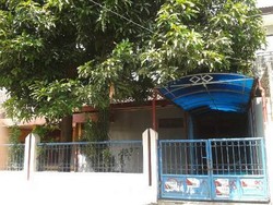 Rumah Dinas Camat Menteng Sepi dan Seram, Warga Takut Melintas