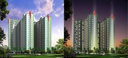 Apartemen Kelas Menengah Rp 250 Juta/Unit Hadir di Pondok Kelapa