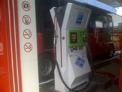 Anggaran Converter Kit Dikurangi Rp 50 Miliar, Pertamina Tetap Bangun 9 SPBG