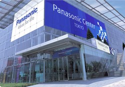 Rugi Besar, Panasonic Bakal PHK 5.000 Karyawan