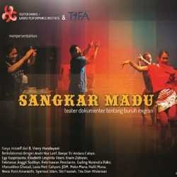 Teater Garasi Pentaskan Sangkar Madu