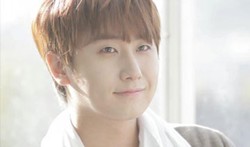 Heo Yeong Saeng SS501 Akan Menjalani Wajib Militer Akhir Tahun Ini
