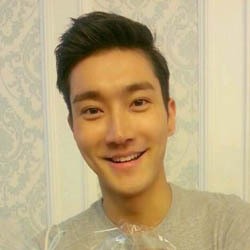 Siwon Super Junior Akan Kunjungi Panti Asuhan di Jakarta