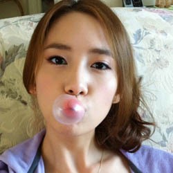 Yoona SNSD Ultah, Fans Beri Selamat Lewat Iklan di Koran